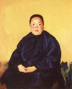 Robert Henri Chinese china oil painting reproduction